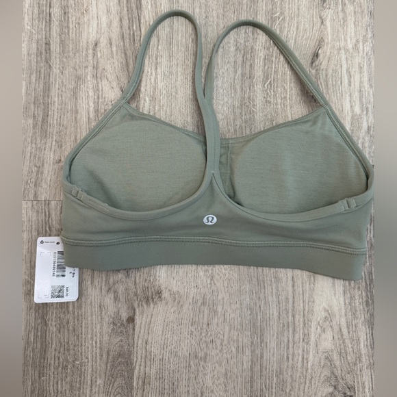 Lululemon Sports Bra Flow Y - Picture 3 of 4